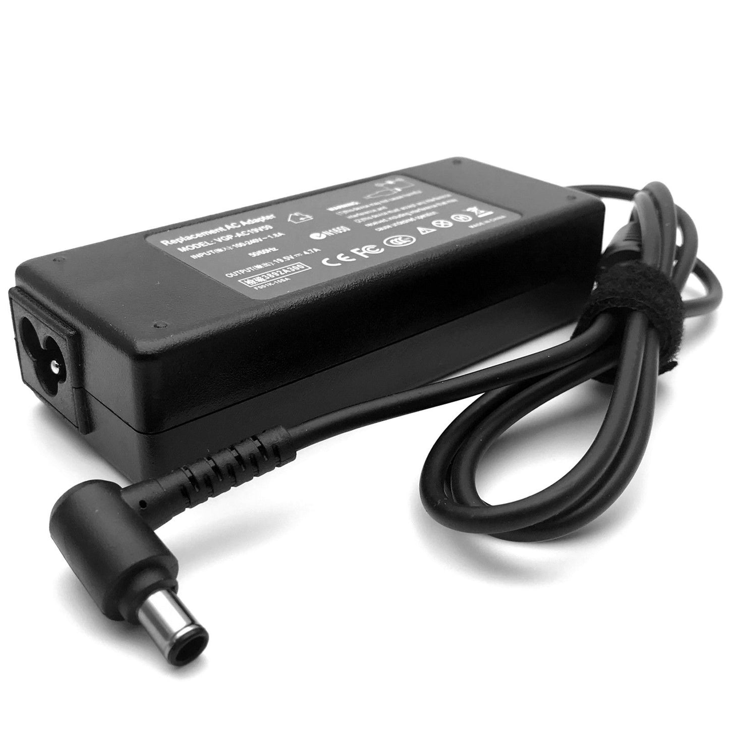 Cargador Sony 19.5V 4.7A Punta 6.5*4.4mm