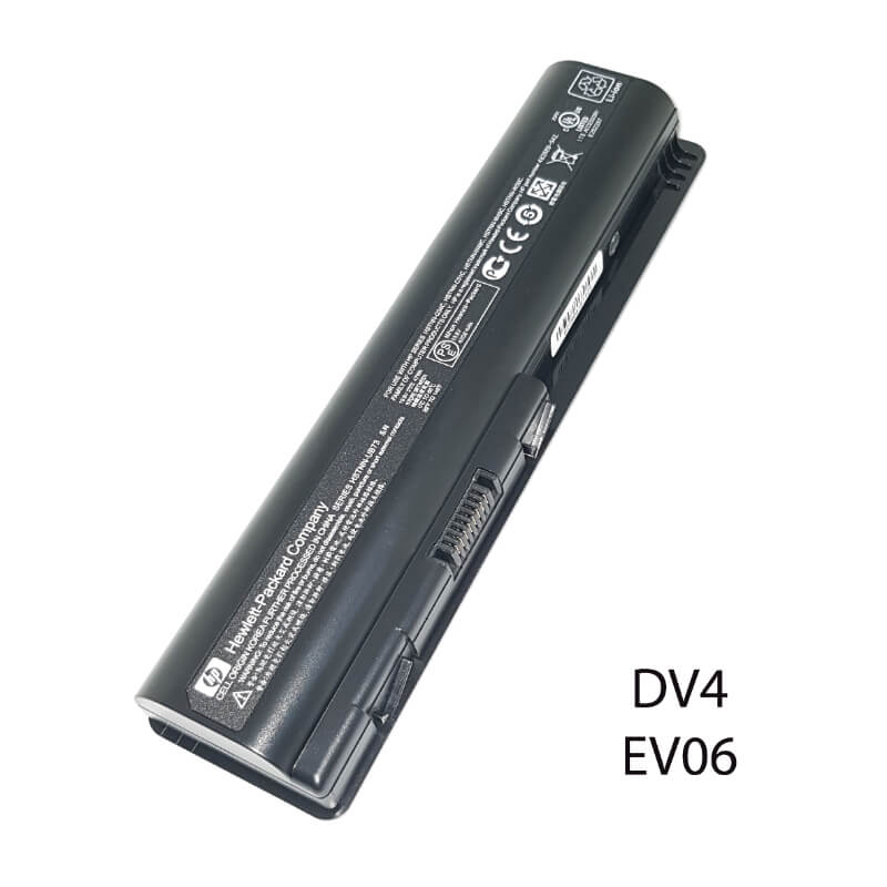 Bateria HP DV4 Original