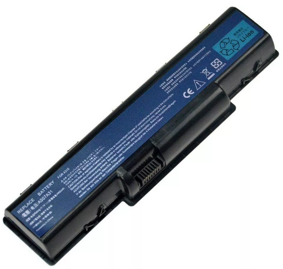 Bateria Acer 4736 Original