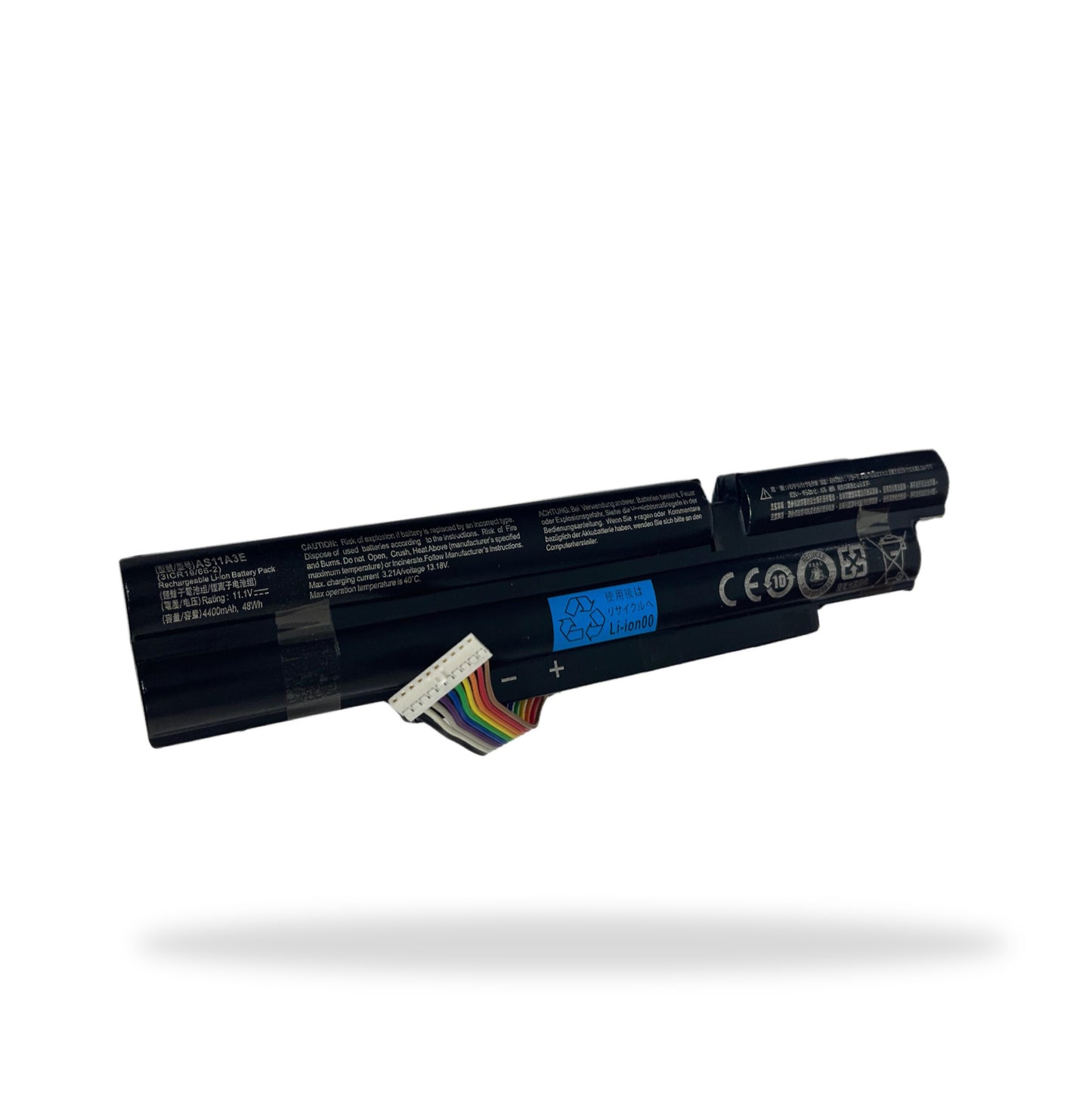 Bateria Acer 3830T Generica