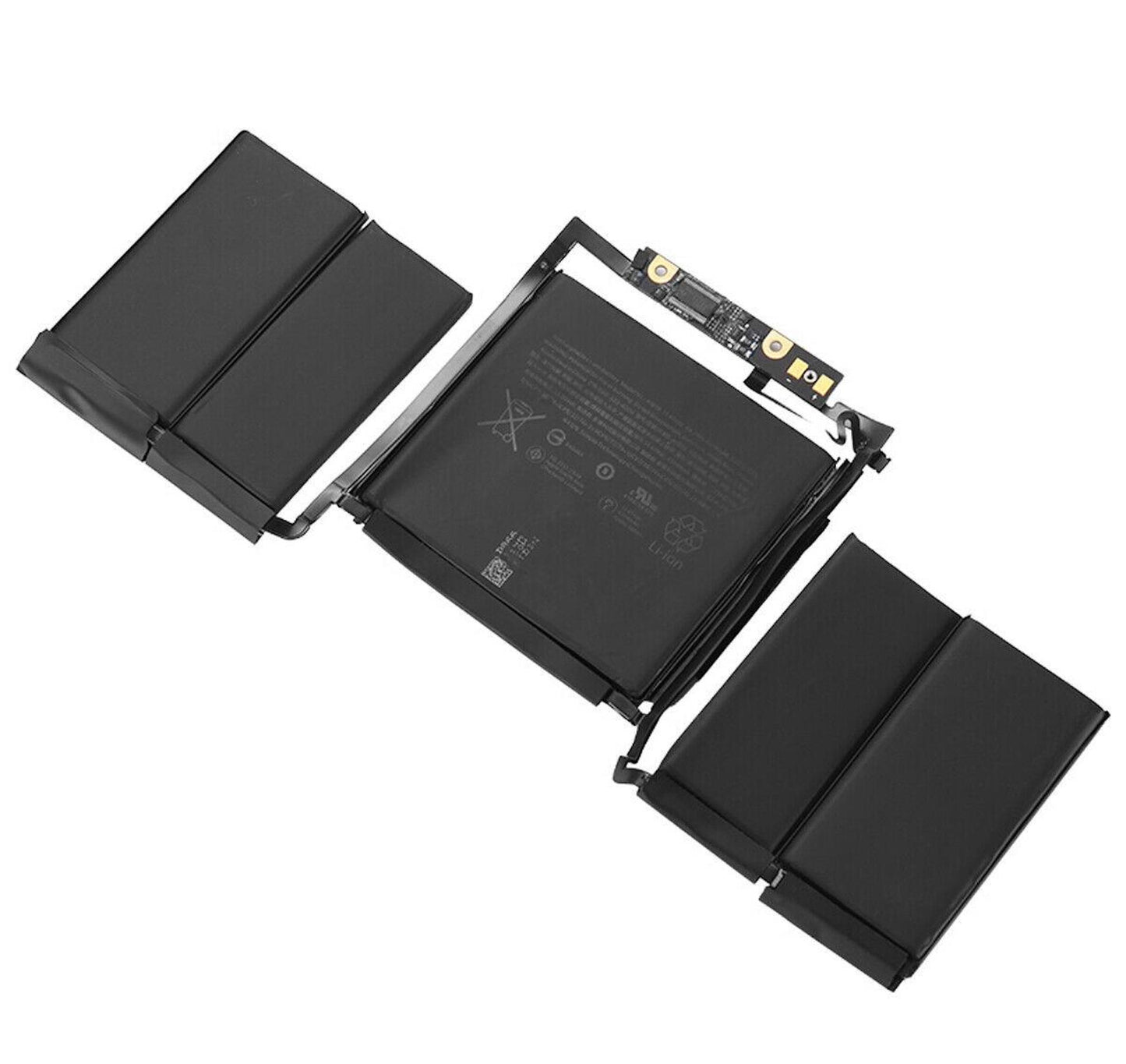 Bateria Mac A1819/A1706 Generica