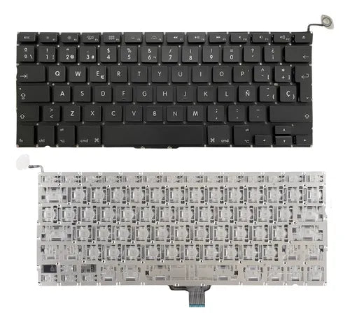 Teclado Portátil MACBOOK A1278