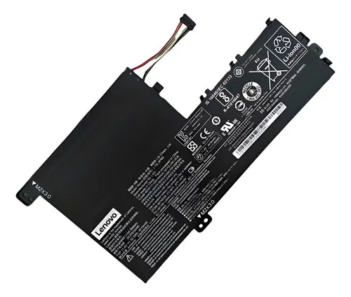 Bateria Lenovo L15l3pbo Original