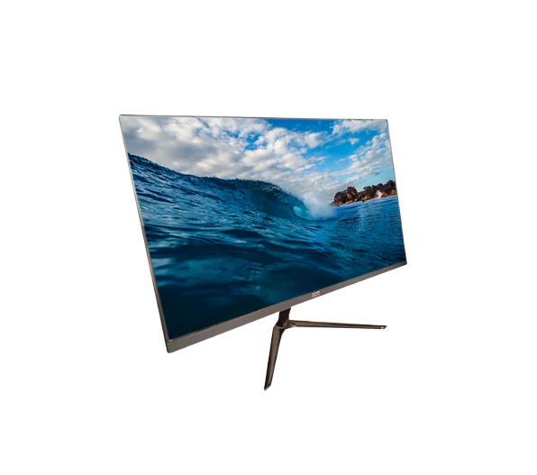 Monitor AOC 21.5 IPS 60HZ