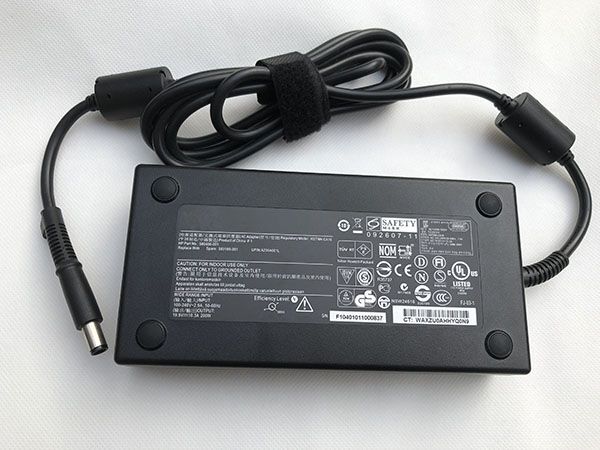 Cargador HP 19.5V 10.3A Punta 7.4*5.0mm Gamer Original