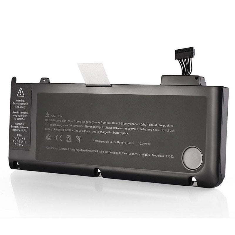 Bateria Mac A1278 Original