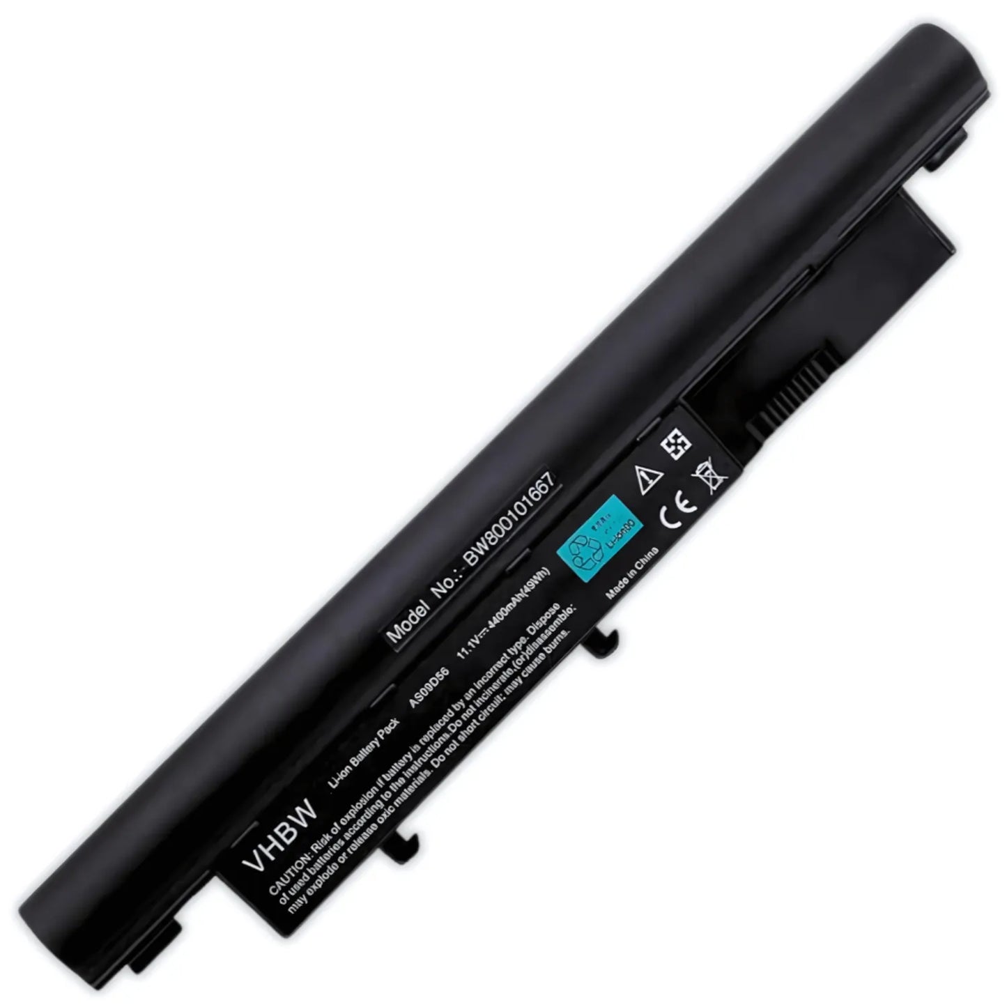 Bateria Acer 5810 Generica