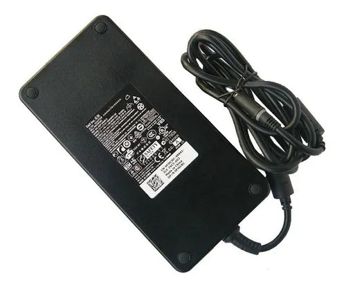 Cargador HP 19.5V 9.5A Punta 7.4*5.0mm Gamer Original