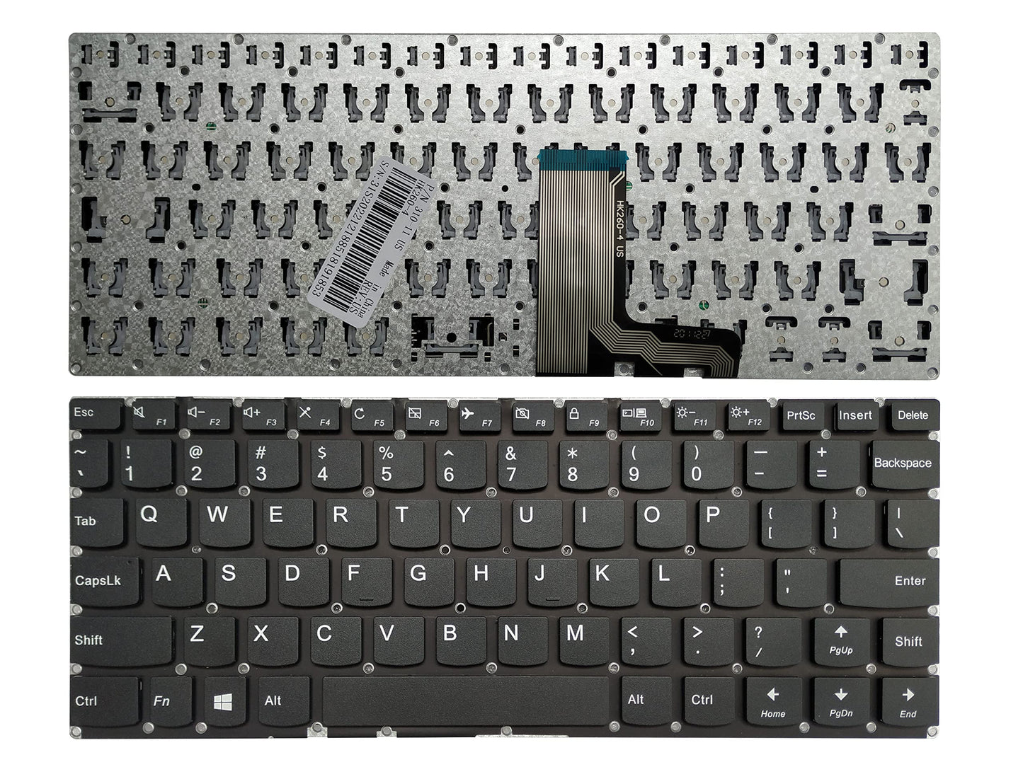 Teclado Portátil LENOVO 310-11 IAP