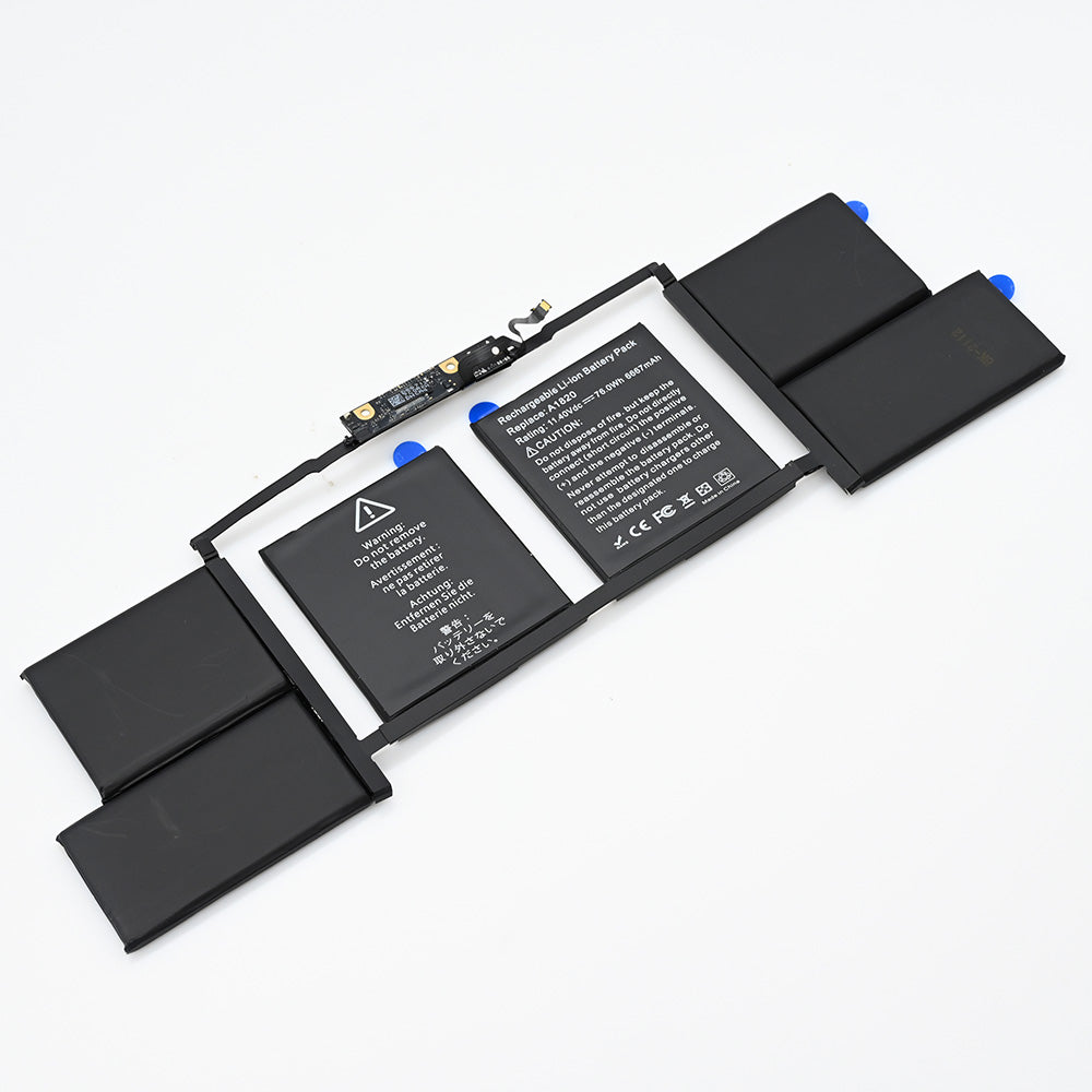 Bateria Mac A1820 / A1707 Original