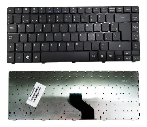 Teclado Portátil ACER 4750
