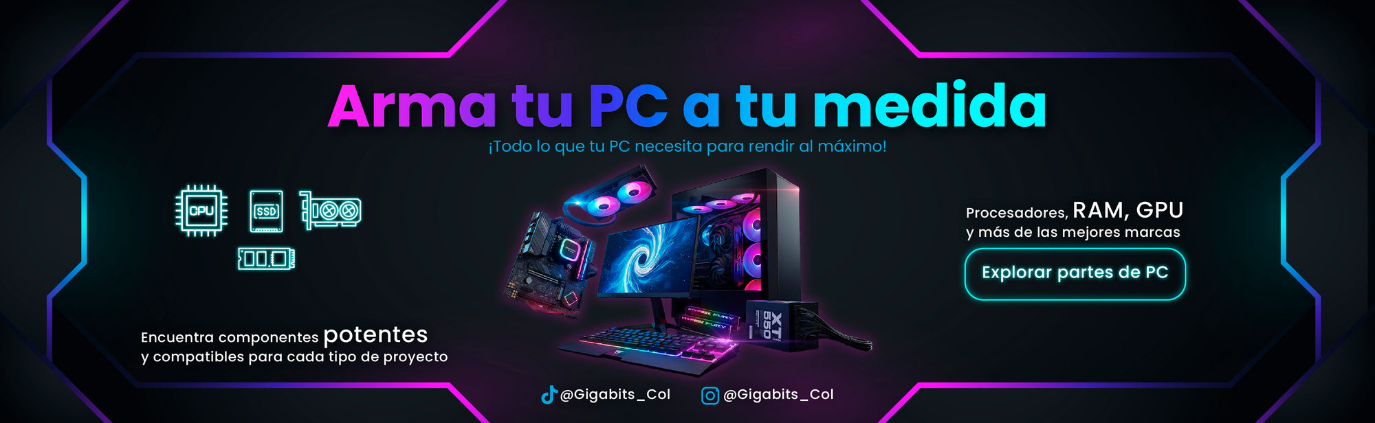 Imagen del carrusel