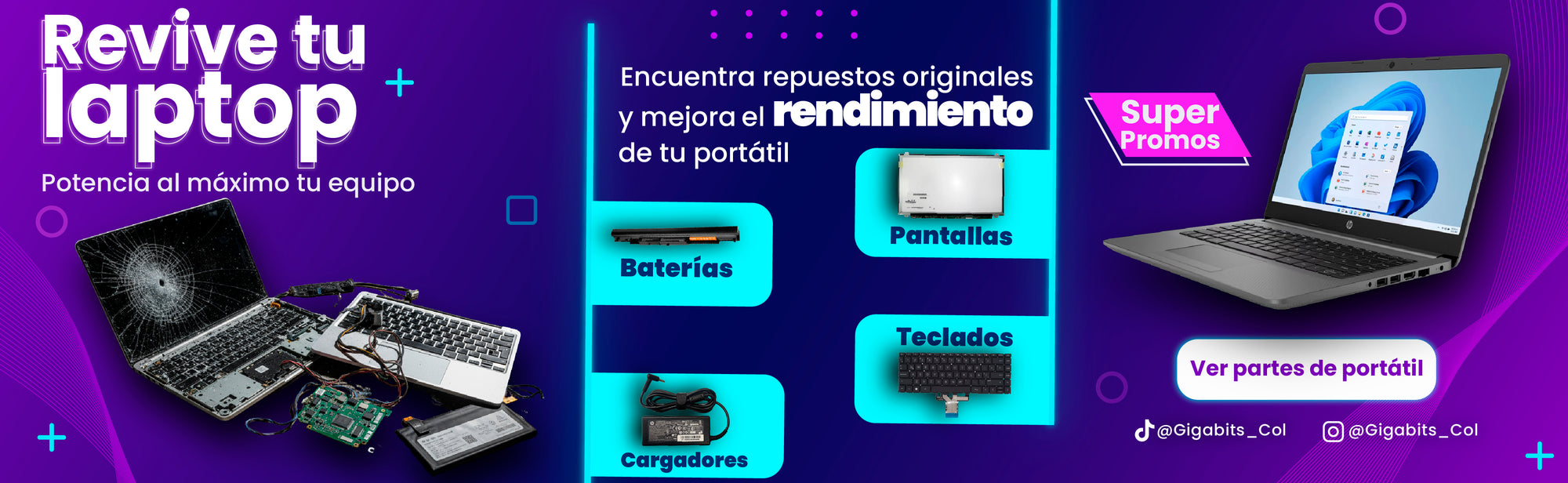 Imagen del carrusel
