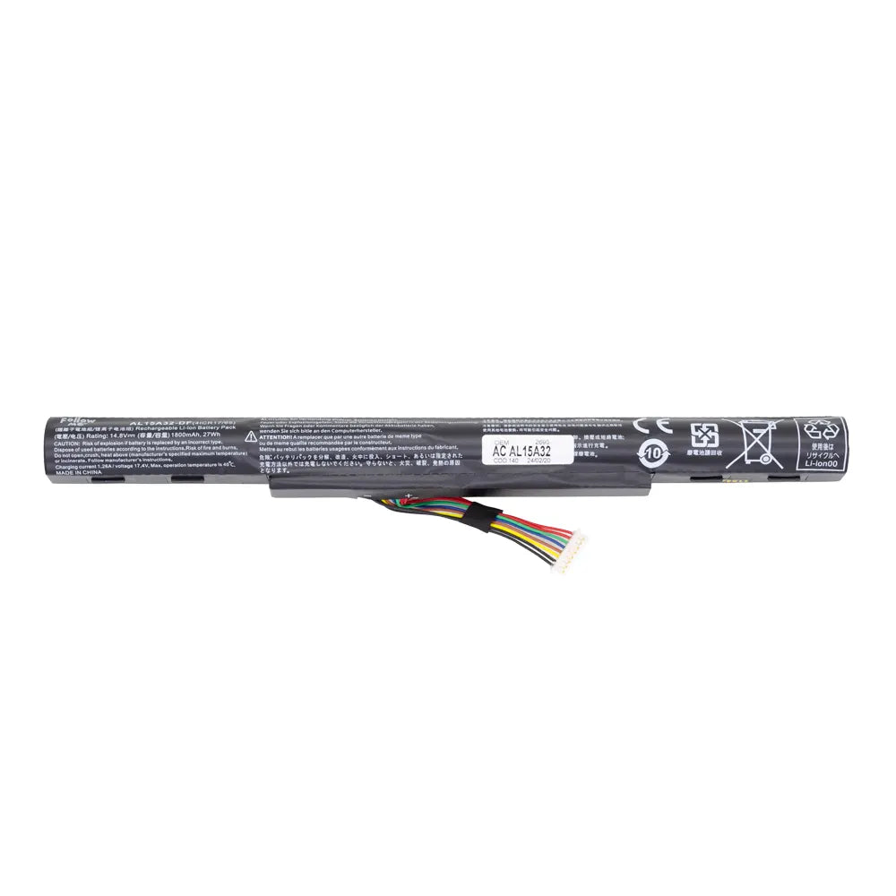 Bateria Acer E5-473 (Al15a32) Original