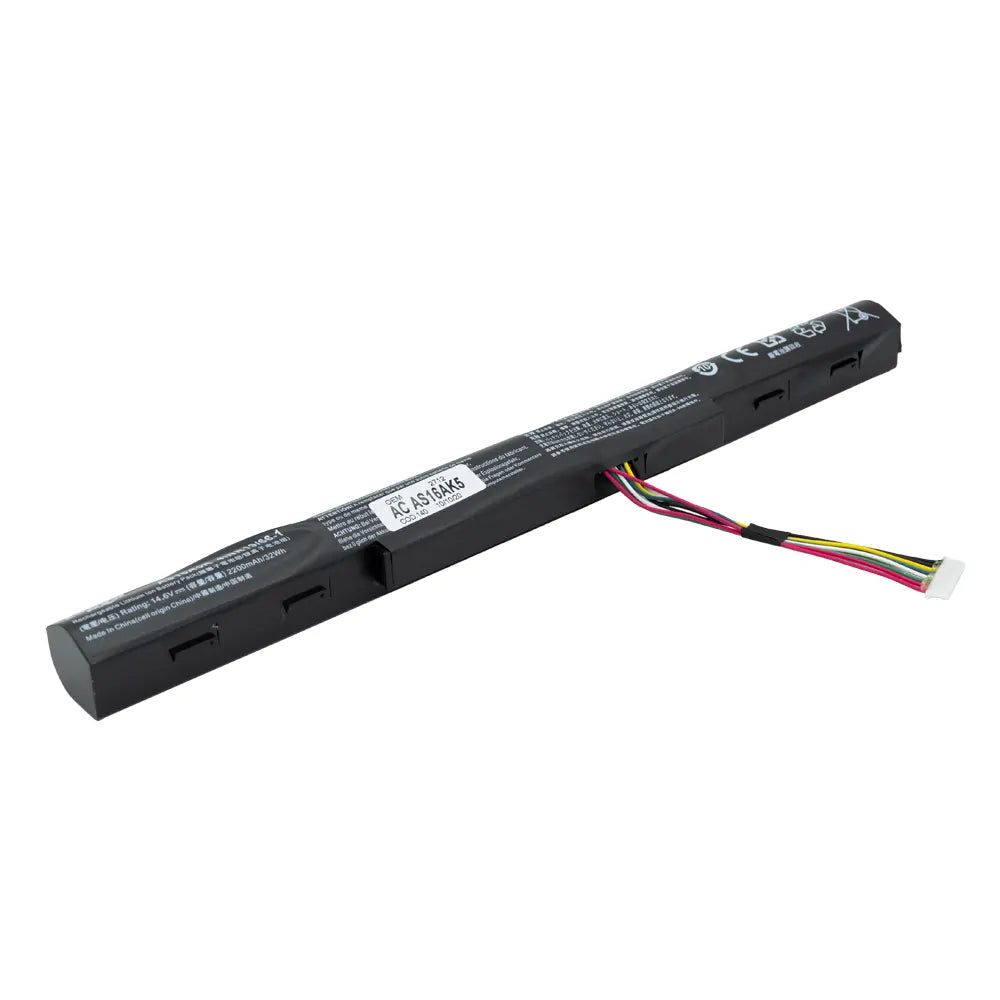 Bateria Acer E5-575 Generica
