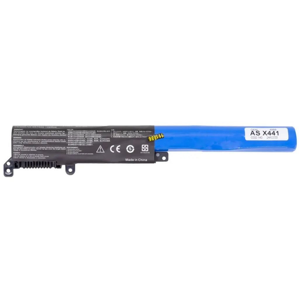Bateria Asus X441 Generica