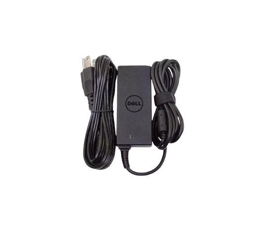 Cargador Dell 19.5V 2.31A Punta 4.5*3.0mm Original