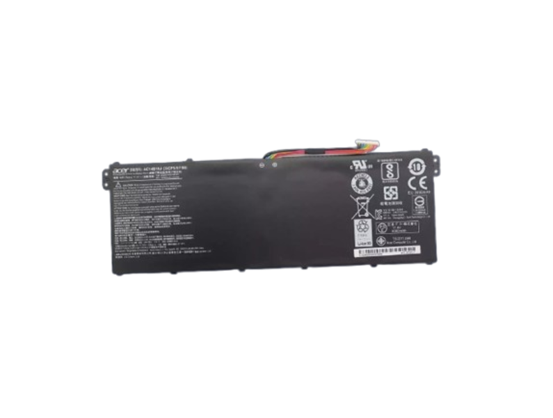 Batería ACER AC14B18J Original 15V