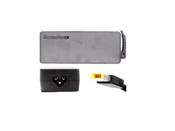 Cargador Lenovo 20V 2.25A Punta USB Original