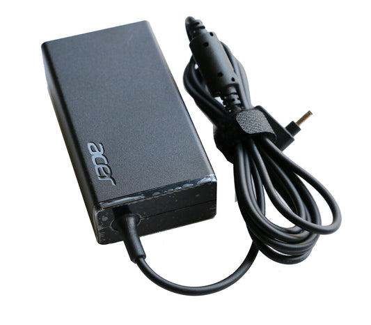 Cargador Acer 19V 3.42A Punta 3.0*1.0mm Original