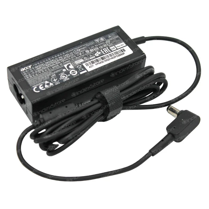 Cargador Acer 19V 2.37A Punta 5.5*1.7mm Original