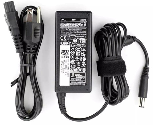 Cargador HP 19.5V 3.33A Punta 7.4*5.0mm Original