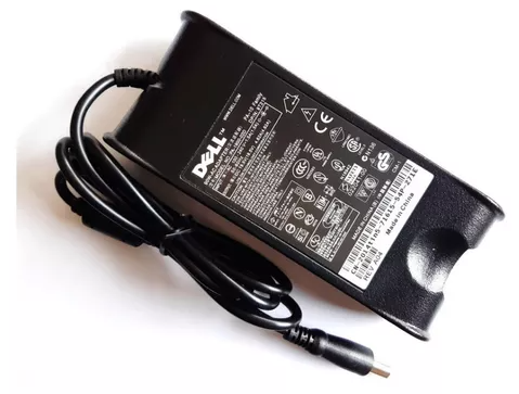 Cargador Dell 19.5V 4.62A Punta 7.4*5.0mm Original