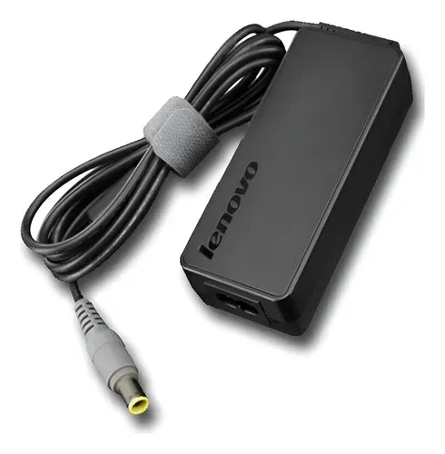 Cargador Lenovo 20V 3.25A Punta 7.9*5.5 Original