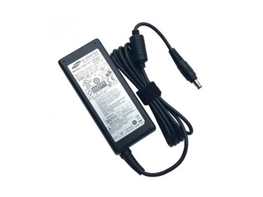 Cargador Samsung 19V 3.16A Punta 5.5*3.0mm Original