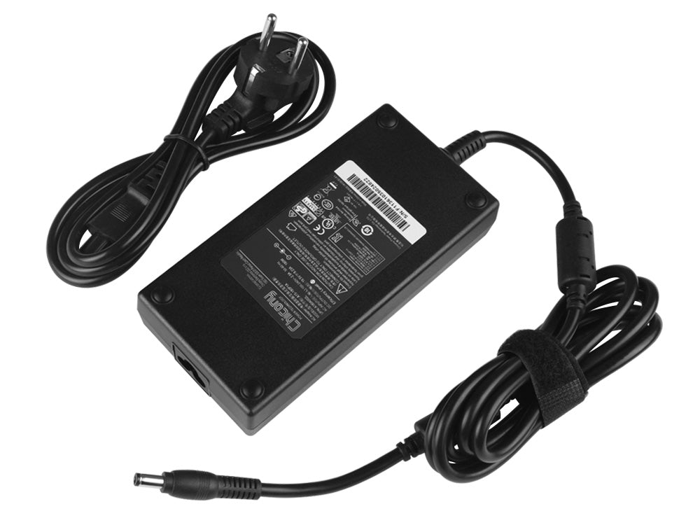 Cargador MSI 19.5v 9.23A Punta 5.5*2.5mm Gamer Original