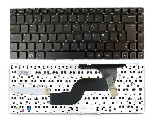 Teclado Portátil SAMSUNG RV410/411/415/420