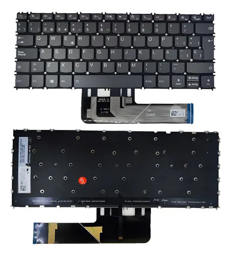 Teclado Portátil LENOVO Thinkpad 132-G2