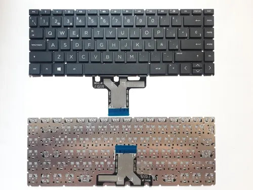 Teclado Portátil HP 14-CD