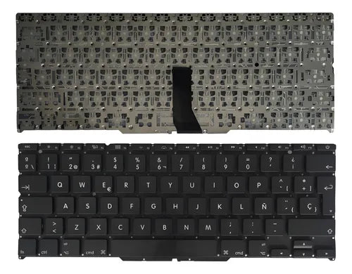 Teclado Portátil MACBOOK A1465/A1370