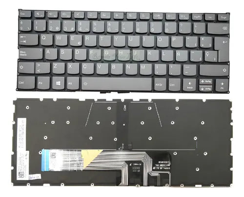 Teclado Portátil LENOVO 530-14 ZKB