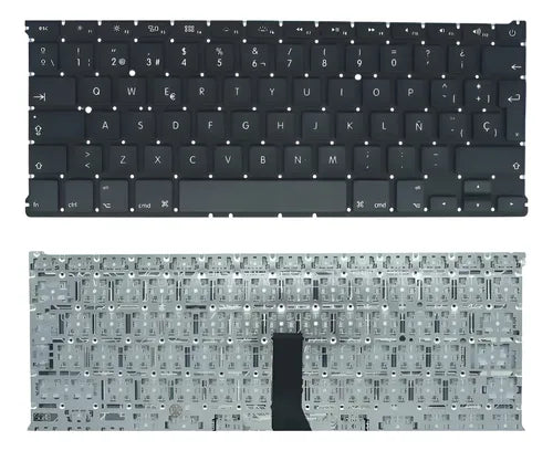 Teclado Portátil MACBOOK A1466/A1369