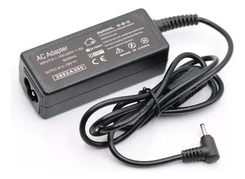 Cargador Acer 19V 2.37A Punta 3.0*1.0mm