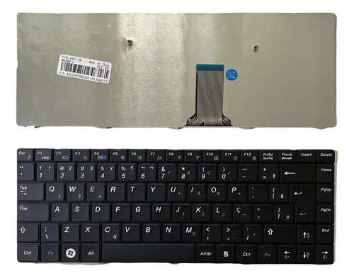 Teclado Portátil SAMSUNG RV428