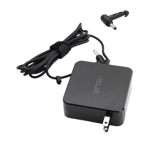 Cargador Asus 19V 3.42A Punta 4.0*1.35mm Original
