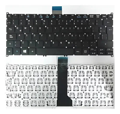 Teclado Portátil ACER V5-132 /es1-311
