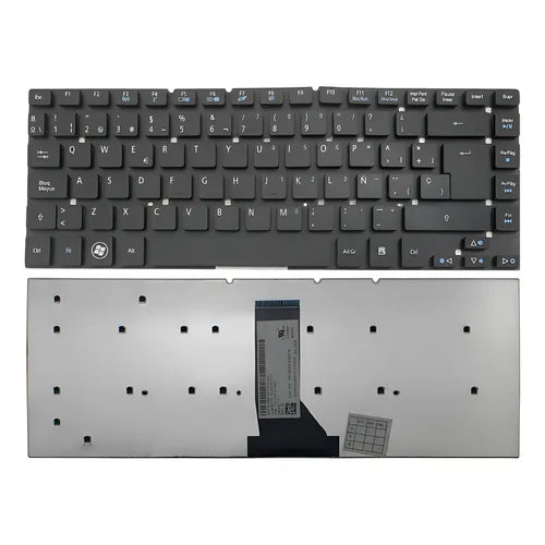 Teclado Portátil ACER 3830T