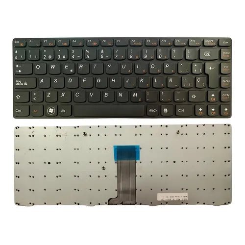 Teclado Portátil LENOVO G480