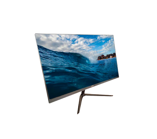 Monitor AOC 21.5 IPS 60HZ
