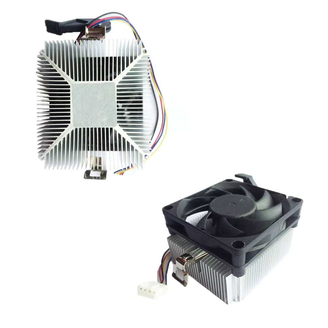 Disipador AMD Sencillo