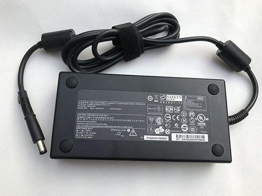 Cargador HP 19.5V 10.3A Punta 7.4*5.0mm Gamer Original