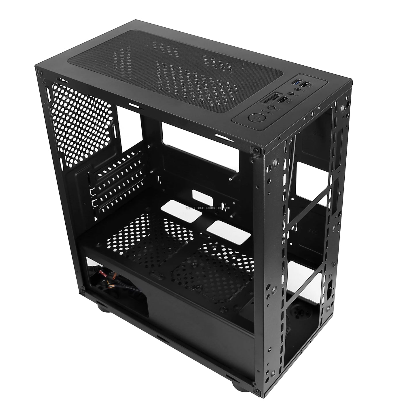 Chasis SEVEN MicroATX