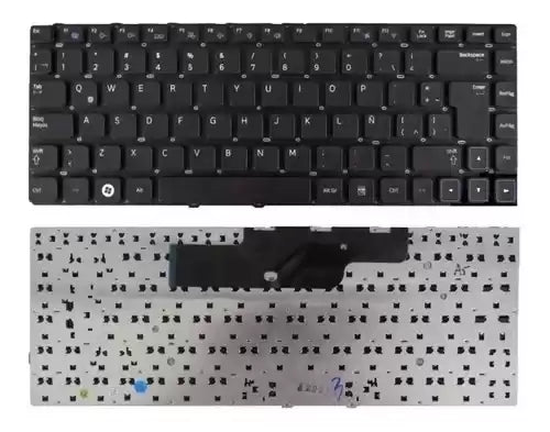 Teclado portatil SAMSUNG NP300