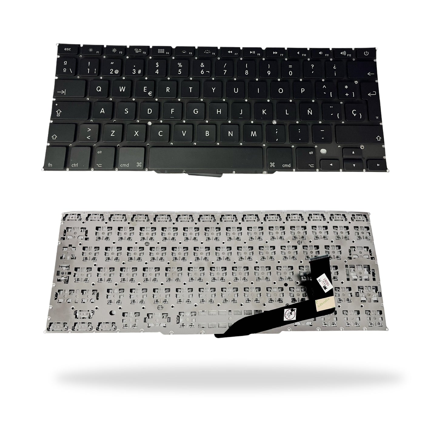 Teclado Portátil MACBOOK A1398