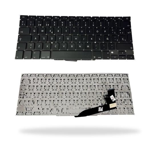 Teclado Portátil MACBOOK A1398