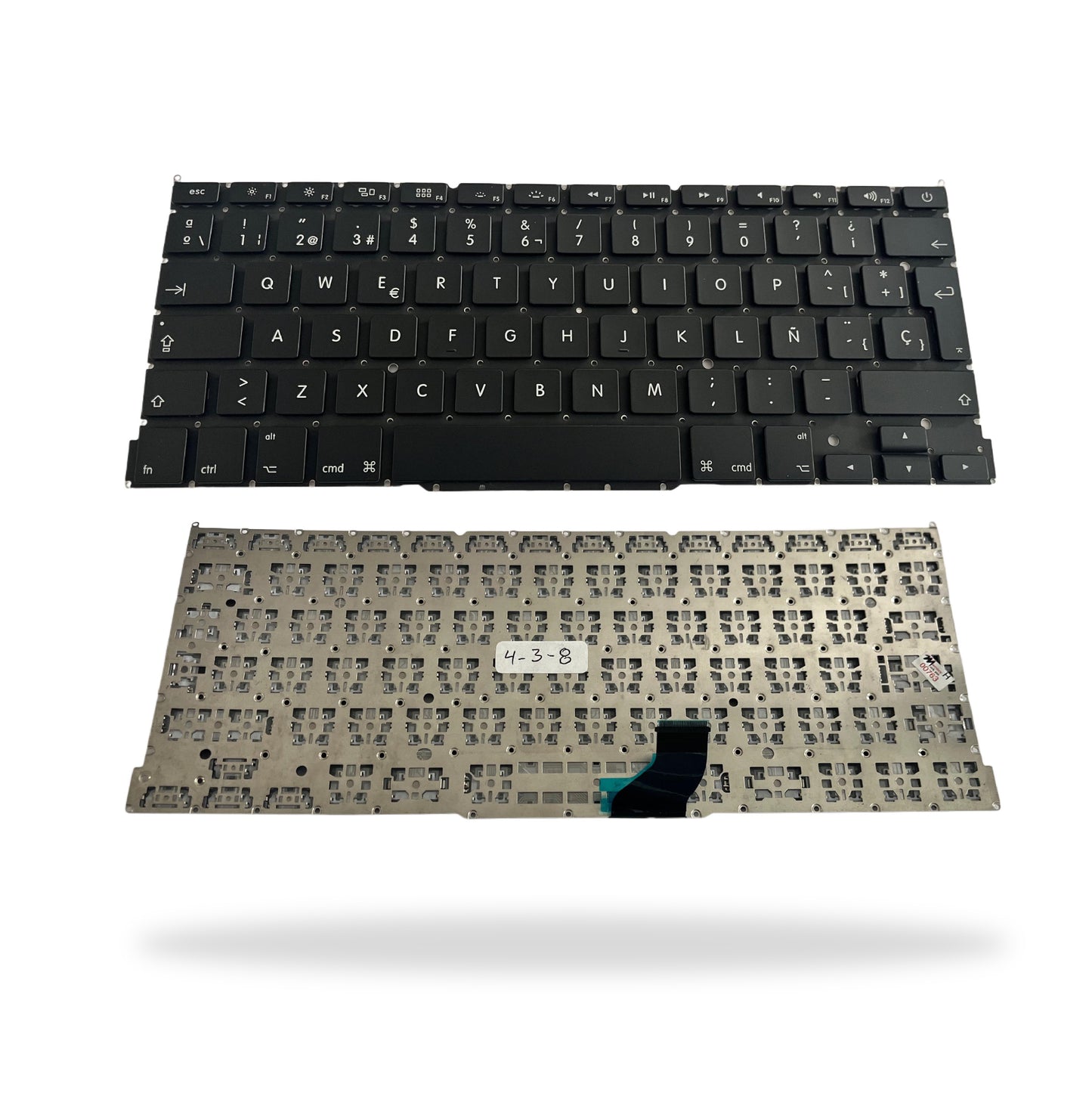 Teclado Portátil MACBOOK A1502